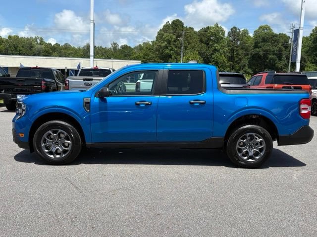 New 2026 Ford Maverick XLT AWD/4WD image 2