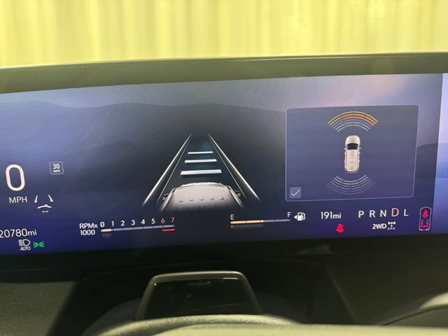 Used 2025 Buick Enclave Avenir w/ Super Cruise Package image 24