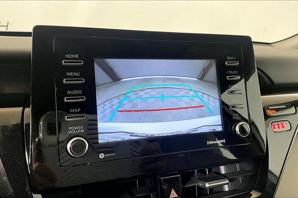 Used 2024 Toyota Camry SE FWD image 17