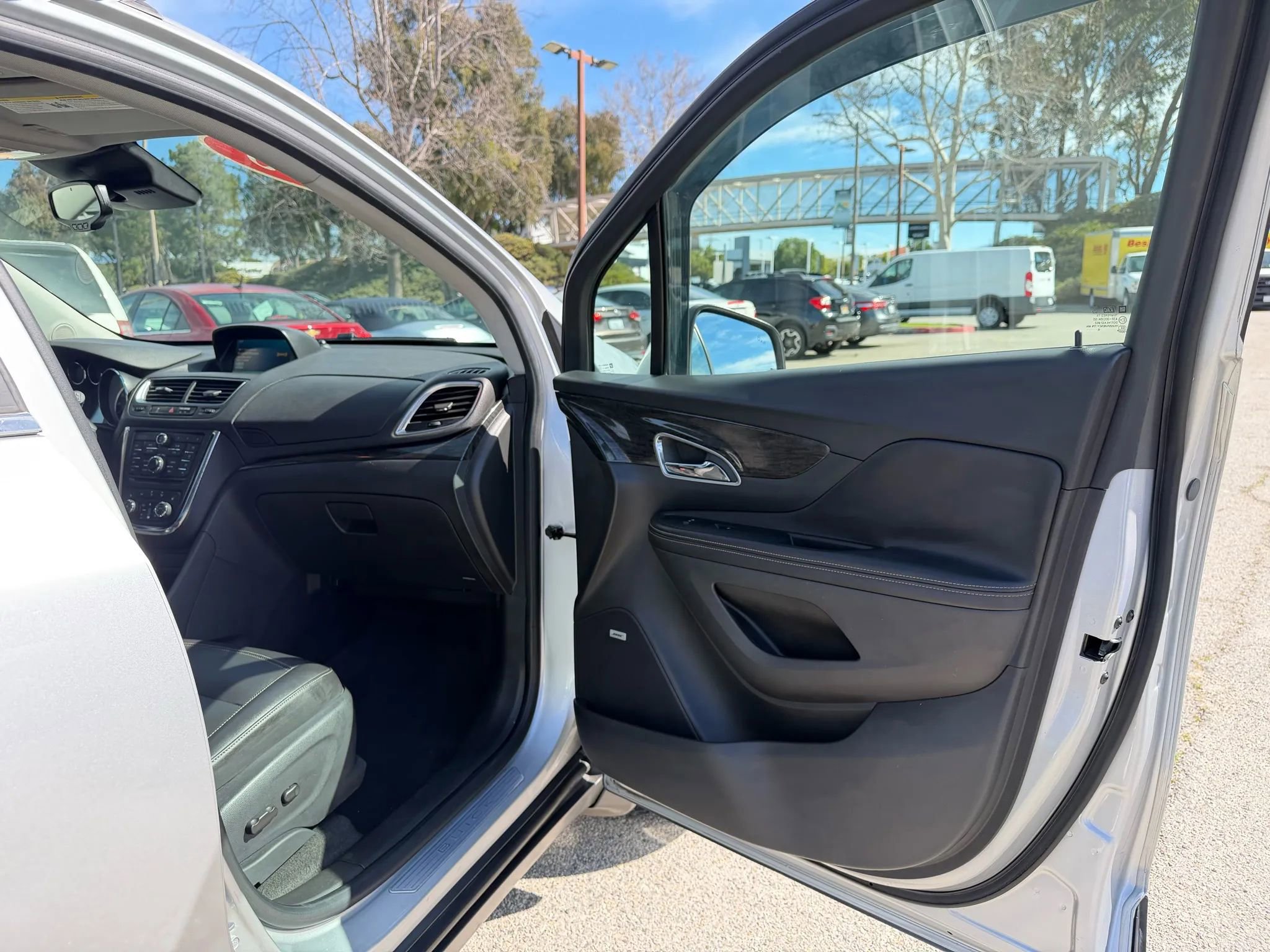 Used 2015 Buick Encore Convenience image 23