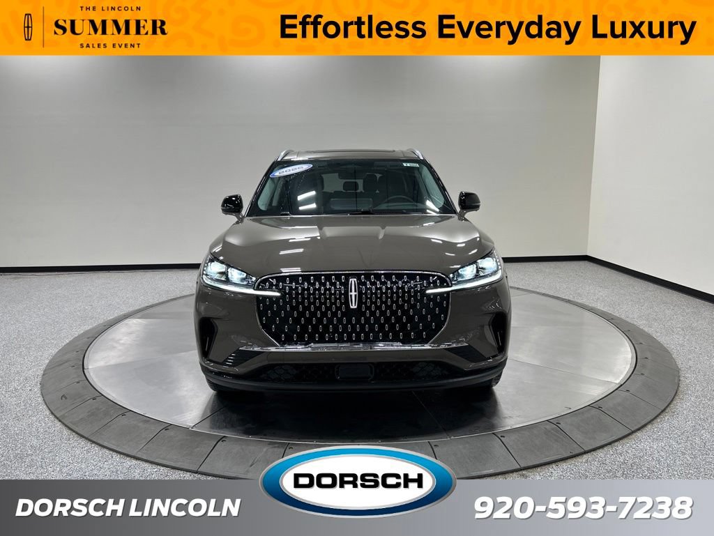 New 2026 Lincoln Aviator Reserve AWD/4WD image 2