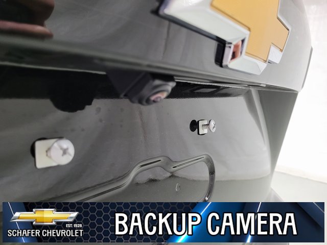 New 2026 Chevrolet Equinox LT w/ Convenience Package II image 12