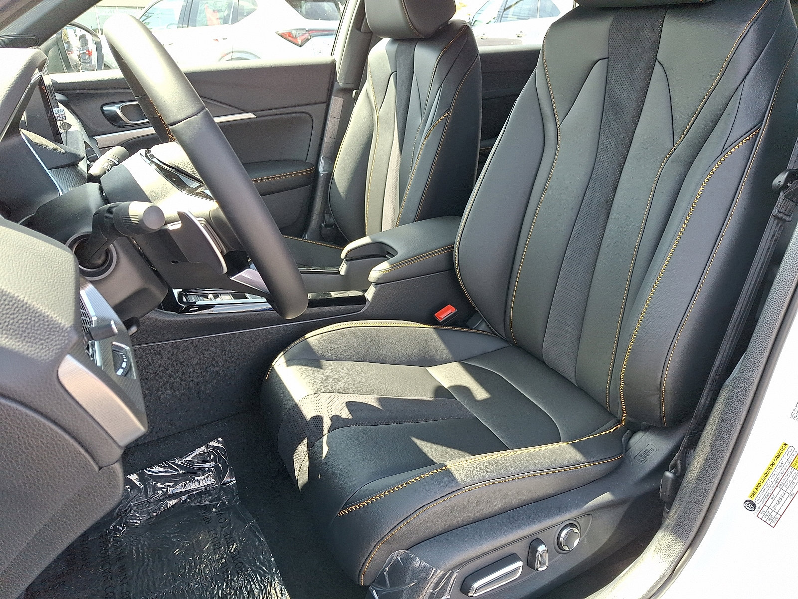 New 2026 Acura Integra A-Spec image 6