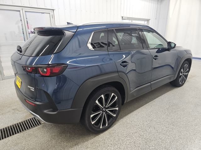 Used 2025 MAZDA CX-50 2.5 Turbo w/ Weather Package image 7