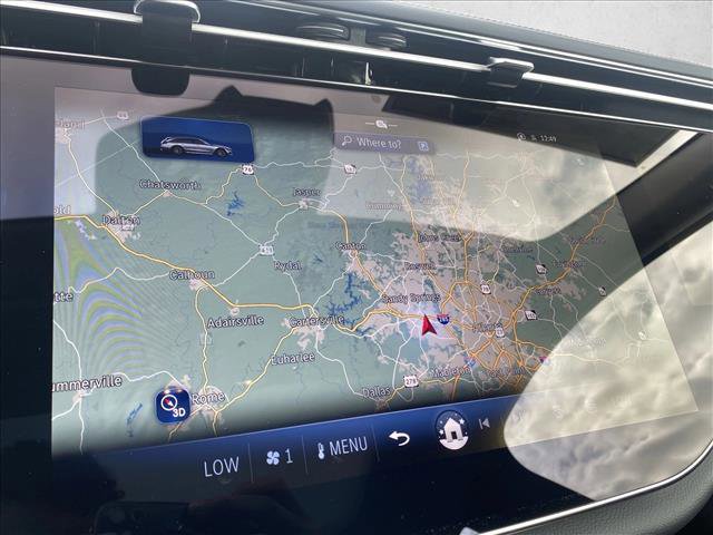 Certified 2025 Mercedes-Benz E 450 4MATIC All-Terrain Wagon image 15