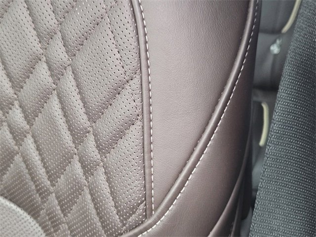 Used 2017 BMW 740i xDrive 740i xDrive image 16