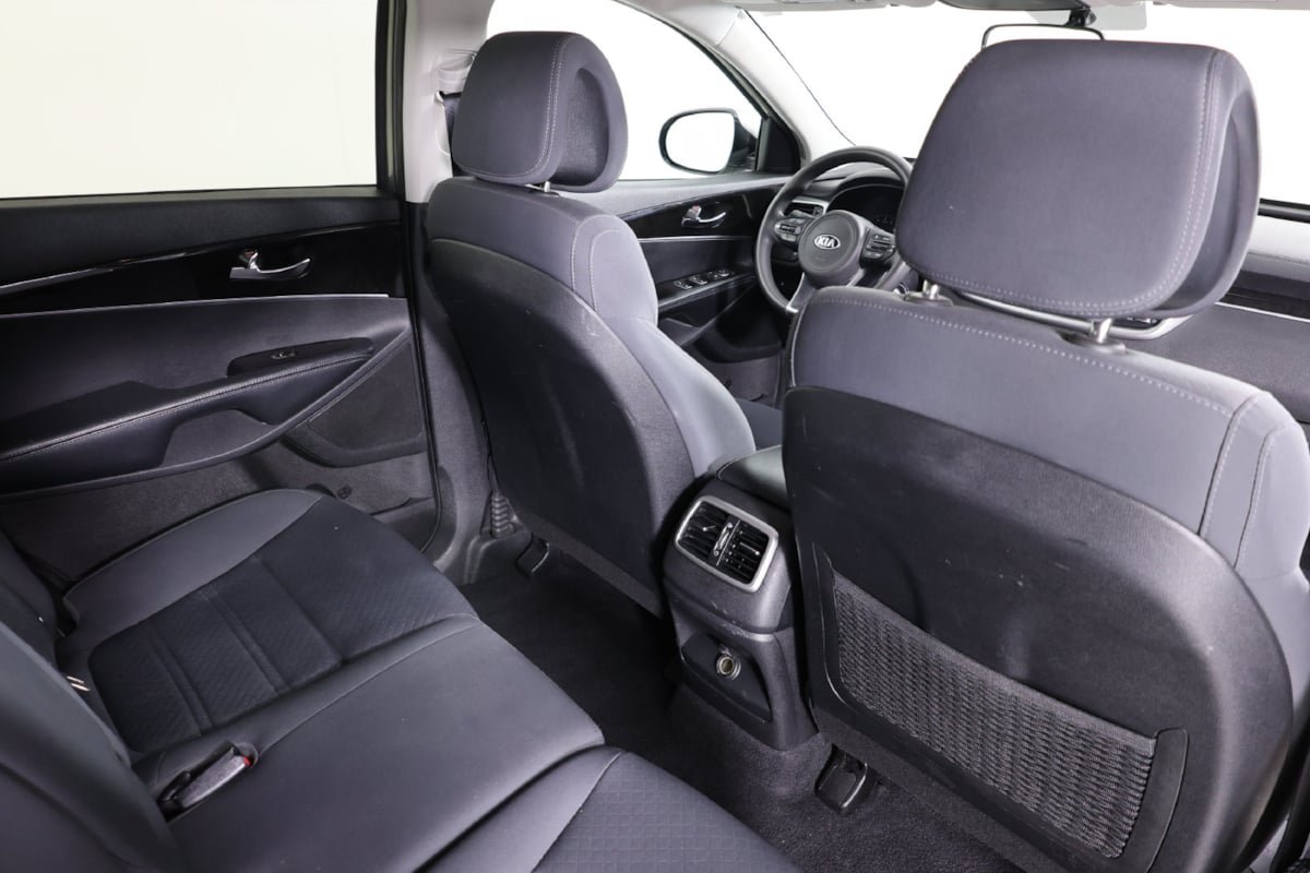 Used 2016 Kia Sorento L FWD image 28