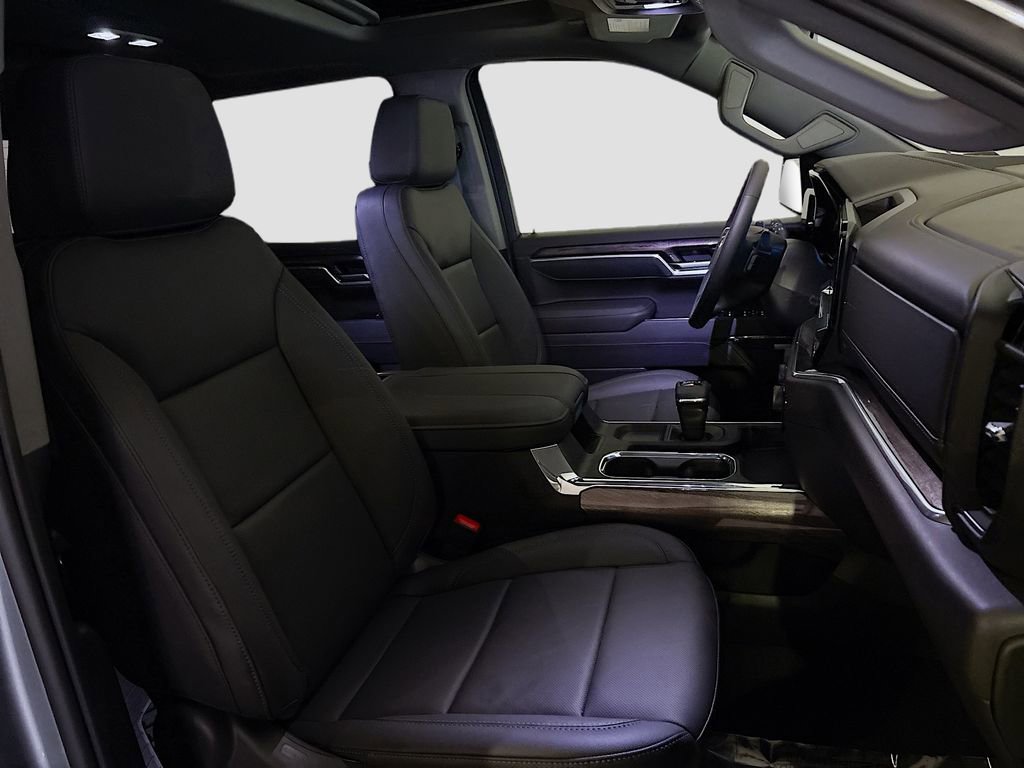 New 2026 Chevrolet Silverado 1500 LTZ w/ LTZ Premium Package image 30