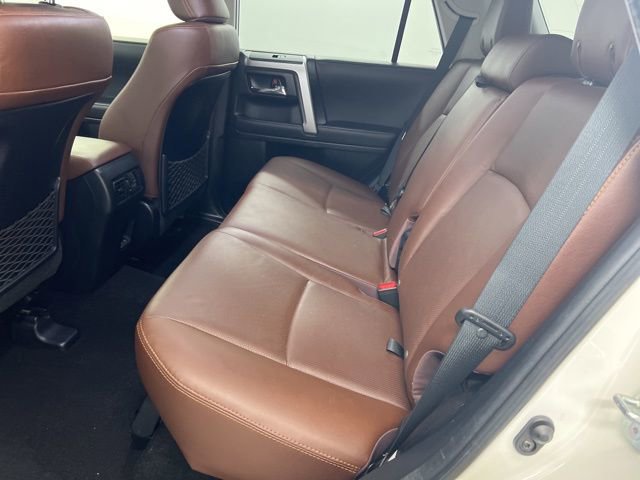 Used 2023 Toyota 4Runner Limited image 12