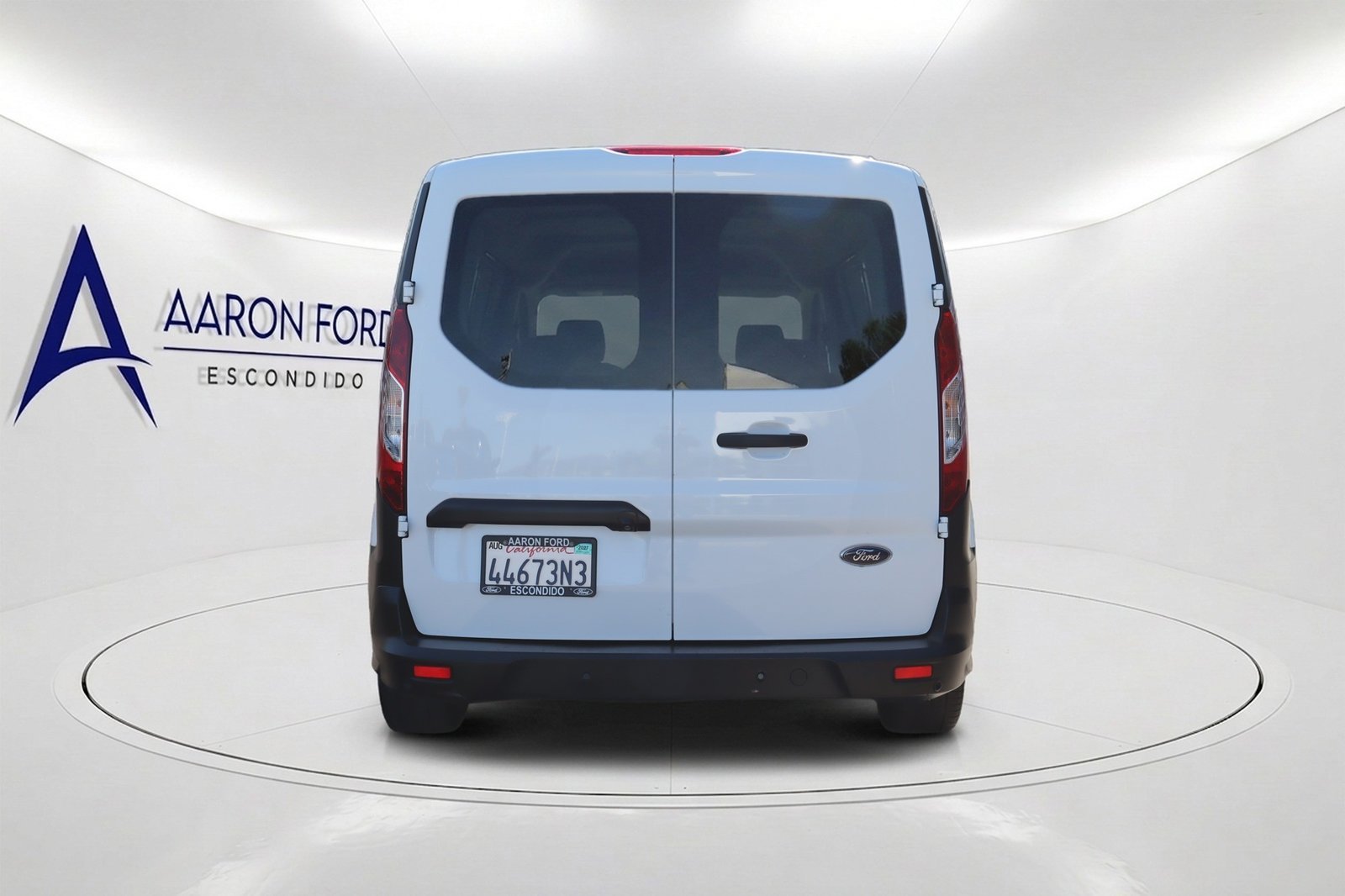 Used 2022 Ford Transit Connect XL FWD image 5