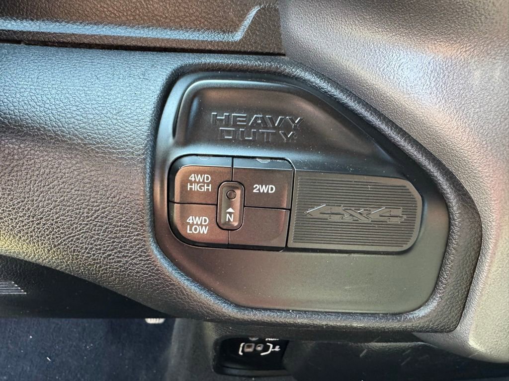 Used 2022 RAM 3500 Big Horn image 15