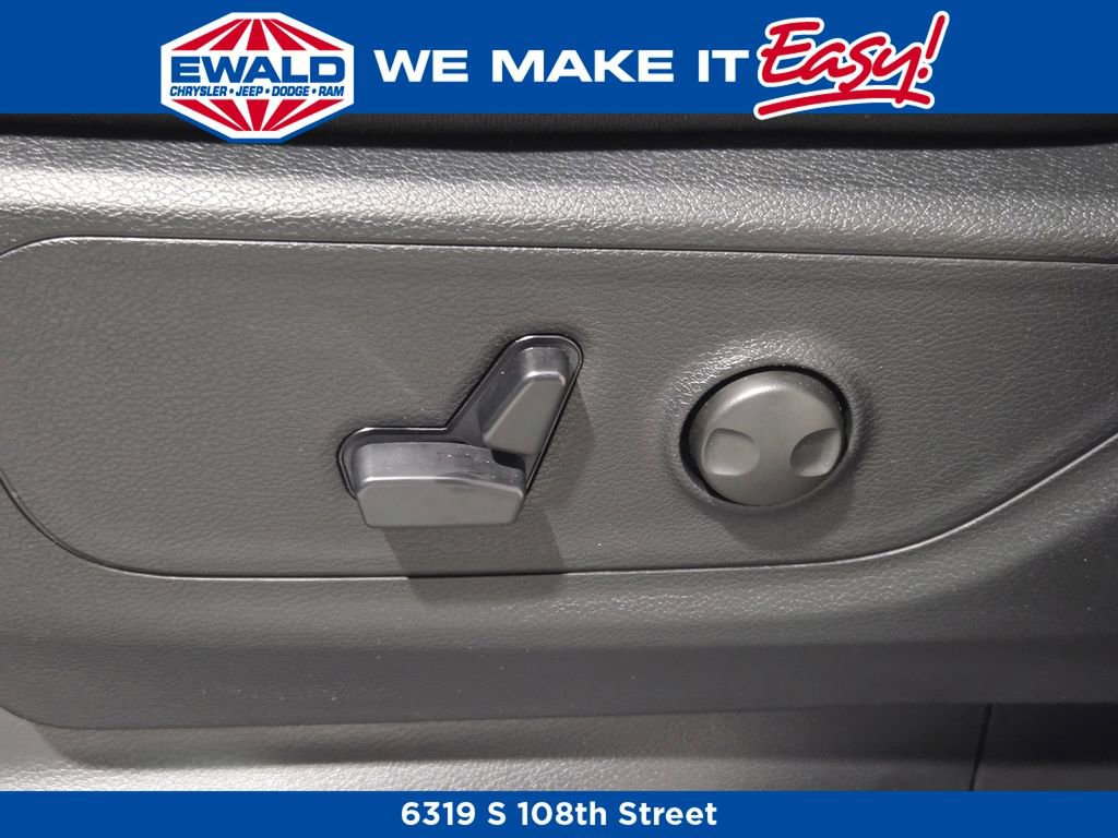 New 2026 RAM 1500 Big Horn image 24