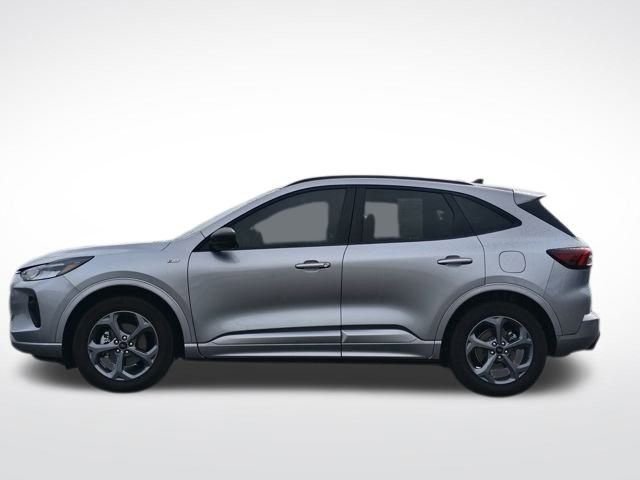 Used 2024 Ford Escape ST-Line w/ Tech Pack #1 image 13