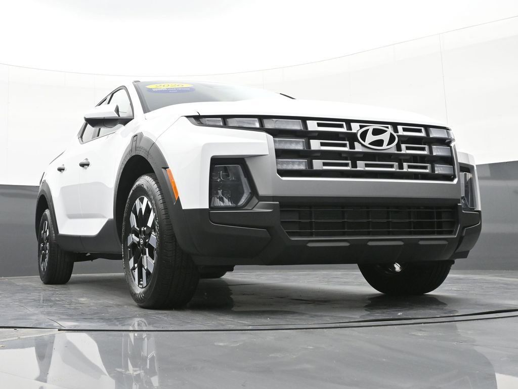 Certified 2026 Hyundai Santa Cruz SE image 50
