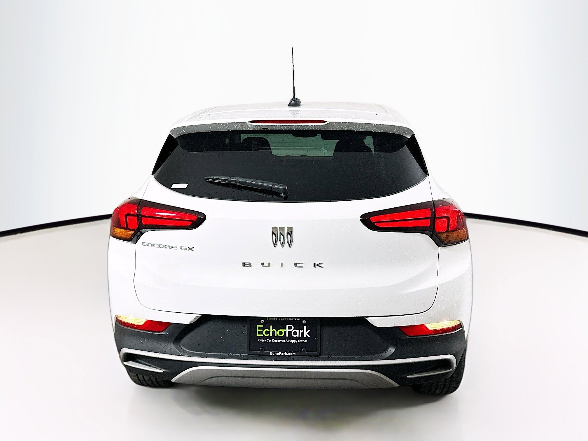 Used 2024 Buick Encore GX Preferred image 7