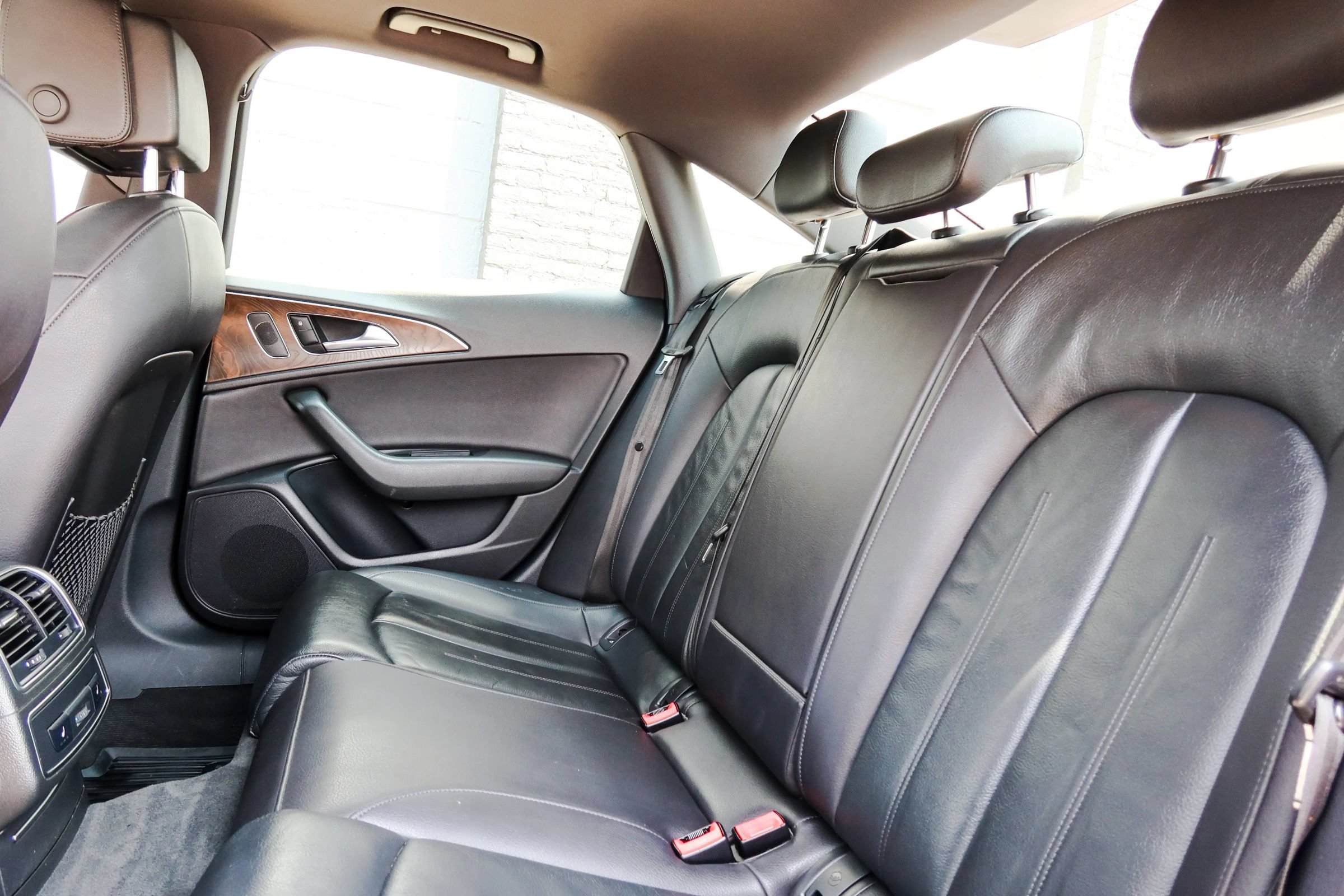 Used 2012 Audi A6 3.0T Premium Plus AWD/4WD image 24