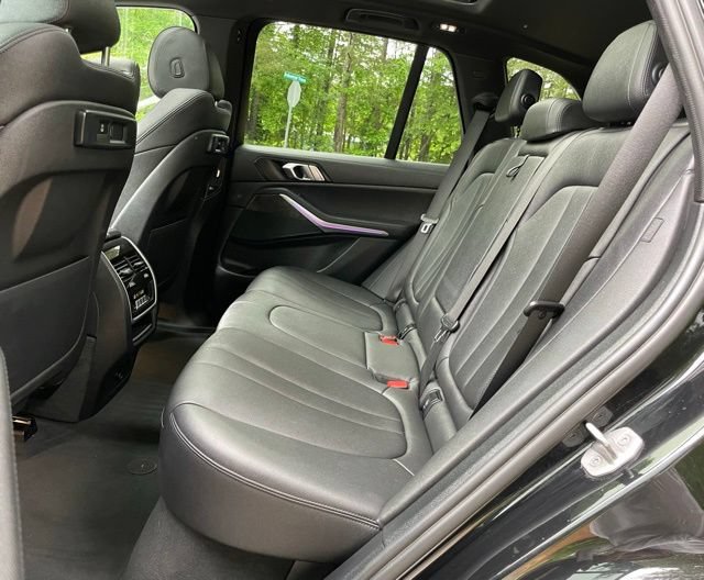 Used 2022 BMW X5 sDrive40i w/ Premium Package RWD image 14