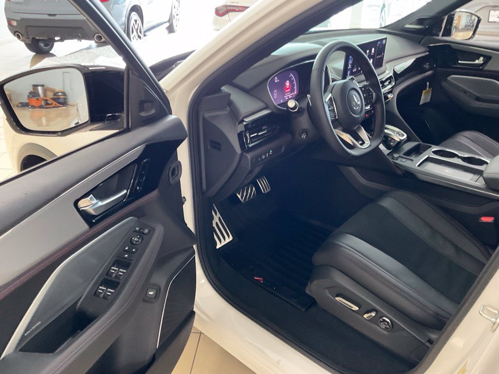 New 2026 Acura MDX A-Spec AWD/4WD image 10