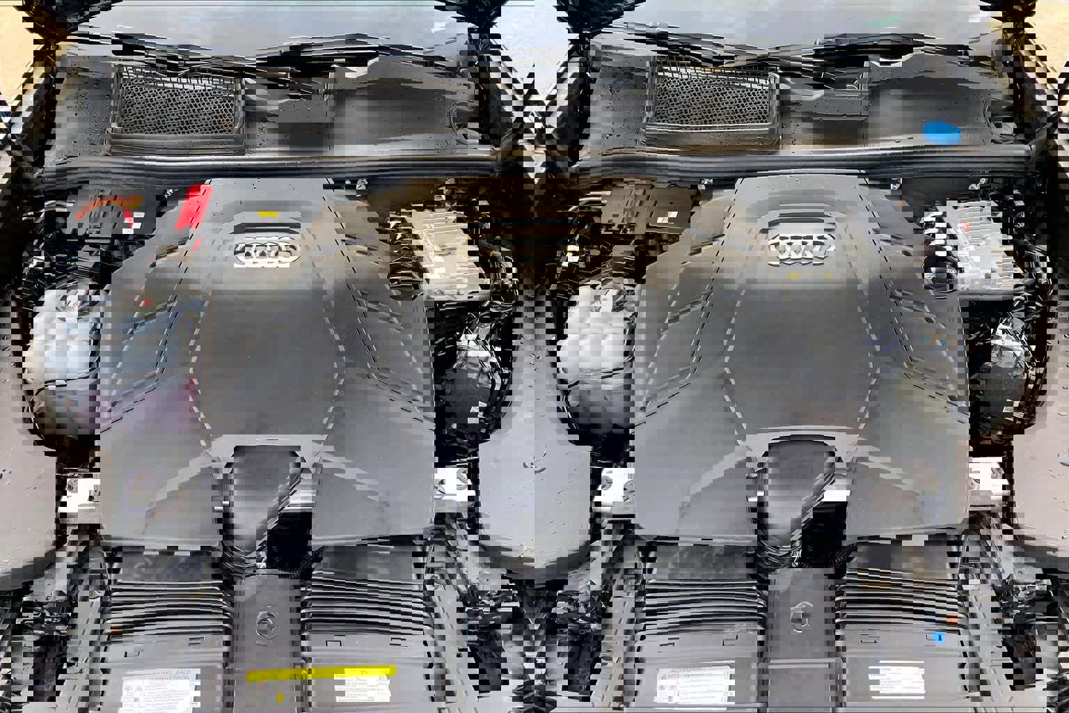 Used 2019 Audi Q8 Premium Plus image 32