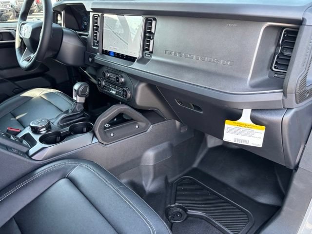 New 2026 Ford Bronco Badlands AWD/4WD image 21