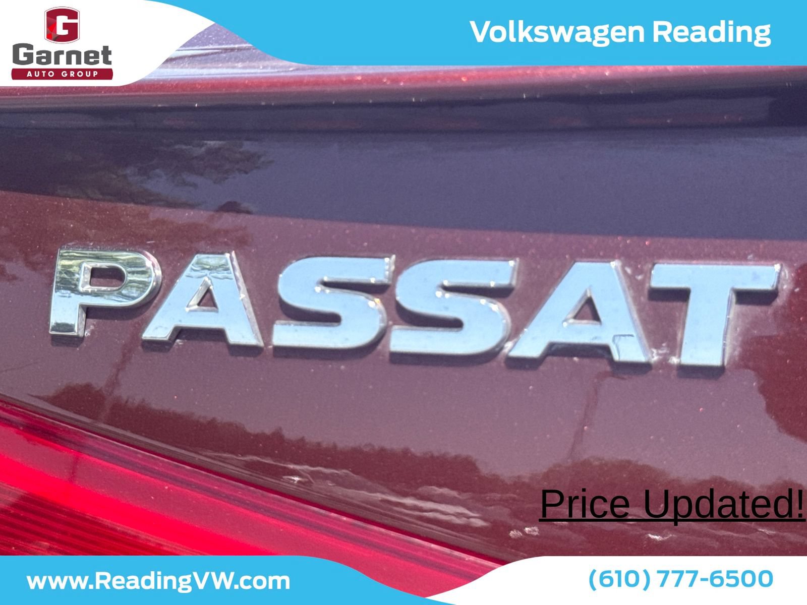 Used 2013 Volkswagen Passat 2.5 SEL Premium FWD image 38