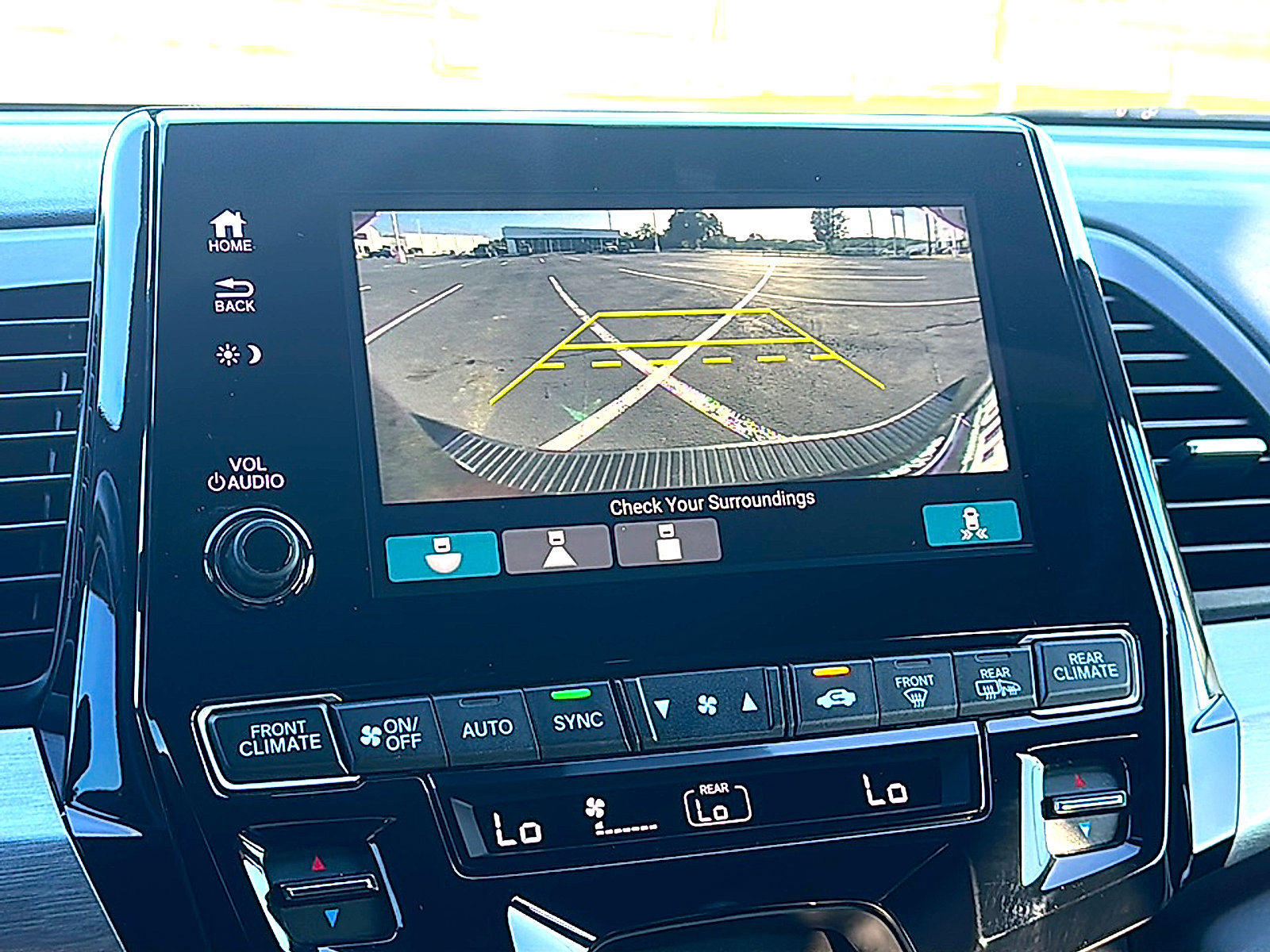 Used 2023 Honda Odyssey Sport image 33