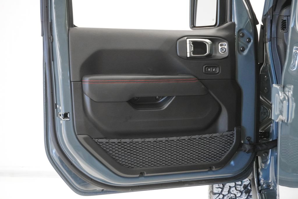 New 2026 Jeep Wrangler Unlimited Rubicon 392 w/ Quick Order Package 27X Moab AWD/4WD image 17