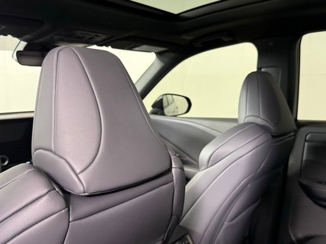 New 2026 Lexus TX 350 AWD image 28