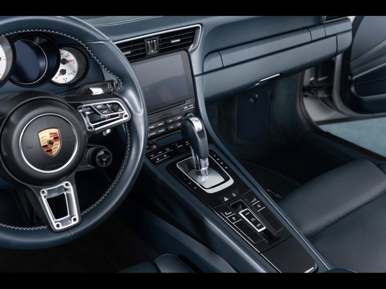 Used 2019 Porsche 911 Turbo S AWD/4WD image 29