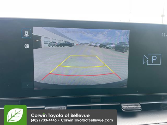 Used 2025 Hyundai Kona SEL AWD/4WD image 13