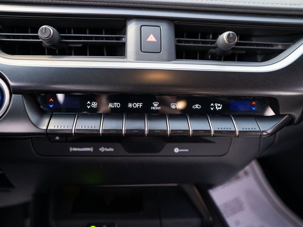 Used 2021 Lexus UX 250h w/ Accessory Package (Z1) image 19