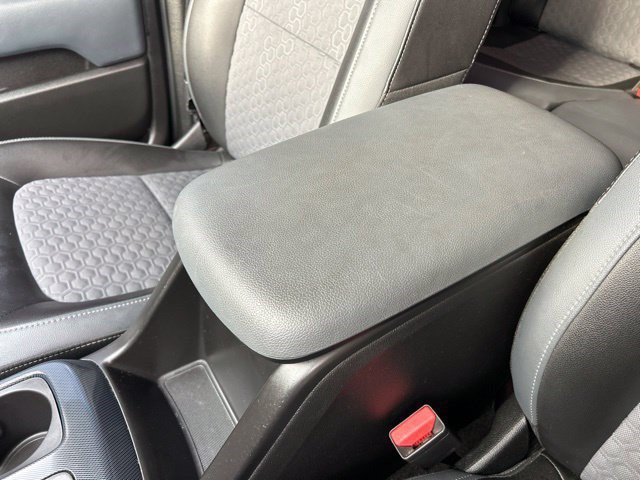 Used 2015 Chevrolet Colorado Z71 RWD image 32