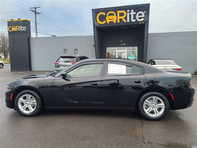 Used 2022 Dodge Charger SXT image 10