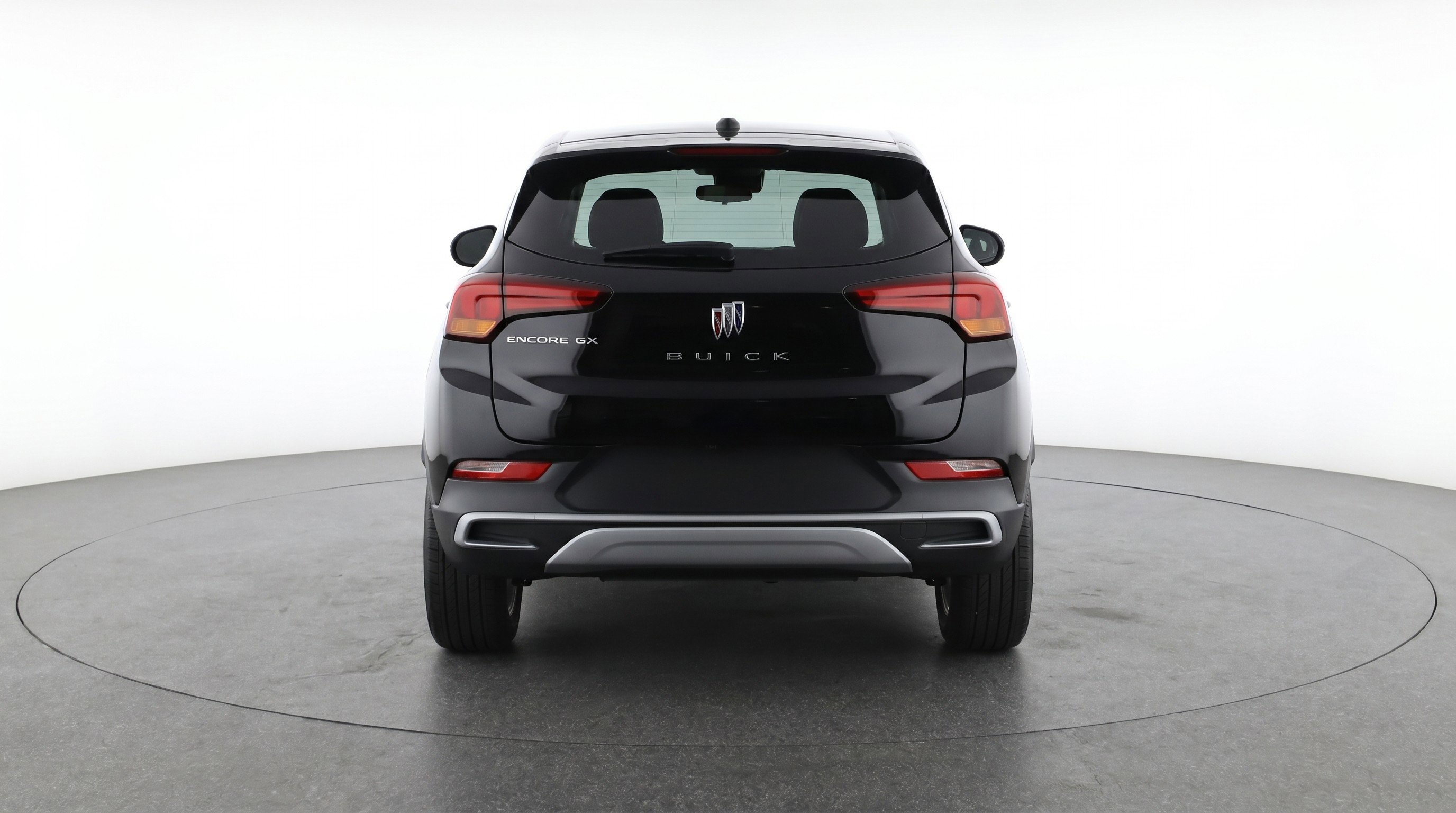 Used 2025 Buick Encore GX Preferred FWD image 7