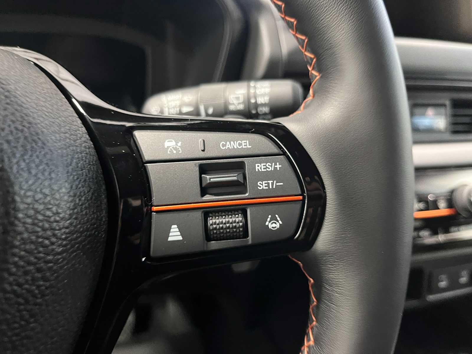 New 2026 Honda Pilot TrailSport image 16