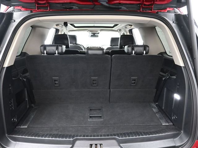 Certified 2021 Ford Expedition Platinum image 29