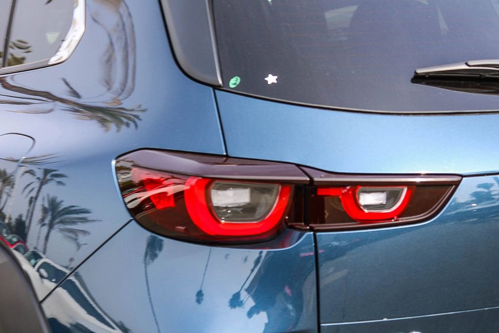 New 2026 MAZDA CX-50 2.5 Hybrid w/ Weather Package image 7