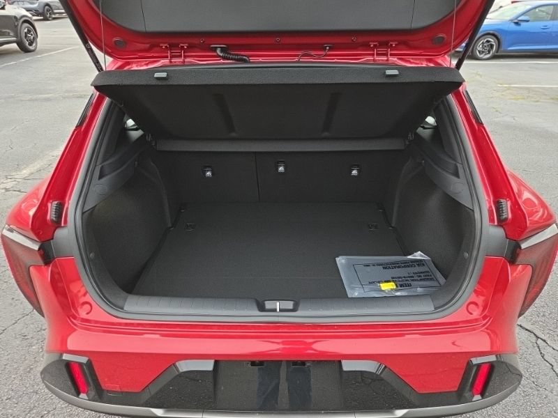 New 2026 Kia K4 GT-Line FWD image 10