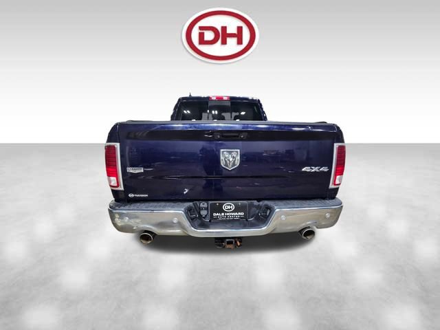 Used 2014 RAM 1500 Laramie w/ Convenience Group image 12