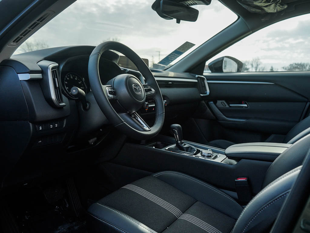 New 2026 MAZDA CX-50 AWD 2.5 S w/ Cargo Package image 17