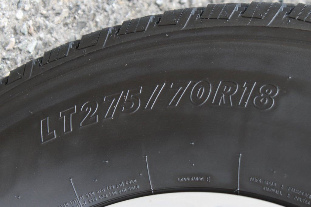 Used 2017 RAM 2500 Big Horn image 43