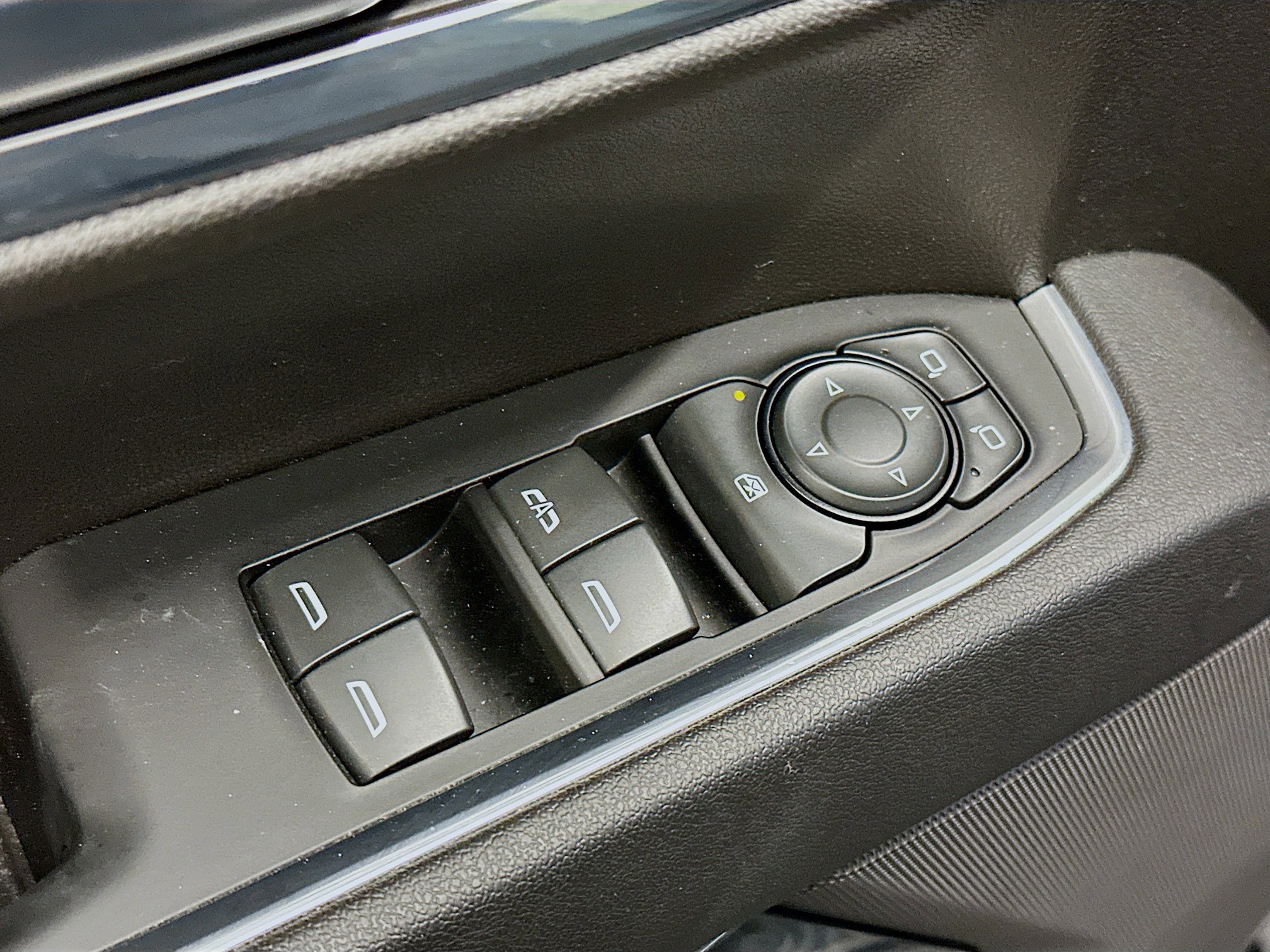 Used 2023 GMC Sierra 1500 Elevation AWD/4WD image 15
