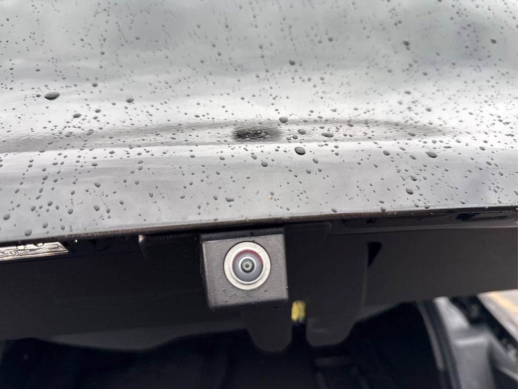 Used 2024 Dodge Hornet R/T Plus w/ Tech Pack Plus w/o Parking image 16