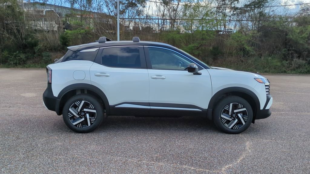 New 2026 Nissan Kicks SV w/ Cold Weather Package image 4