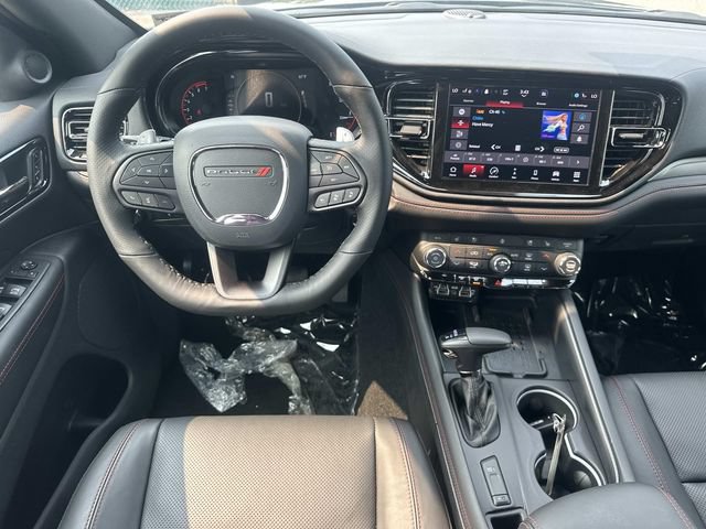 New 2026 Dodge Durango GT AWD/4WD image 11