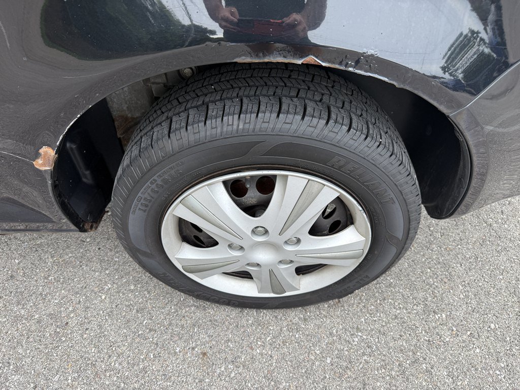 Used 2009 Chevrolet Cobalt LT FWD image 9
