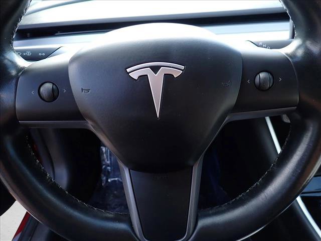 Used 2018 Tesla Model 3 Long Range AWD/4WD image 13