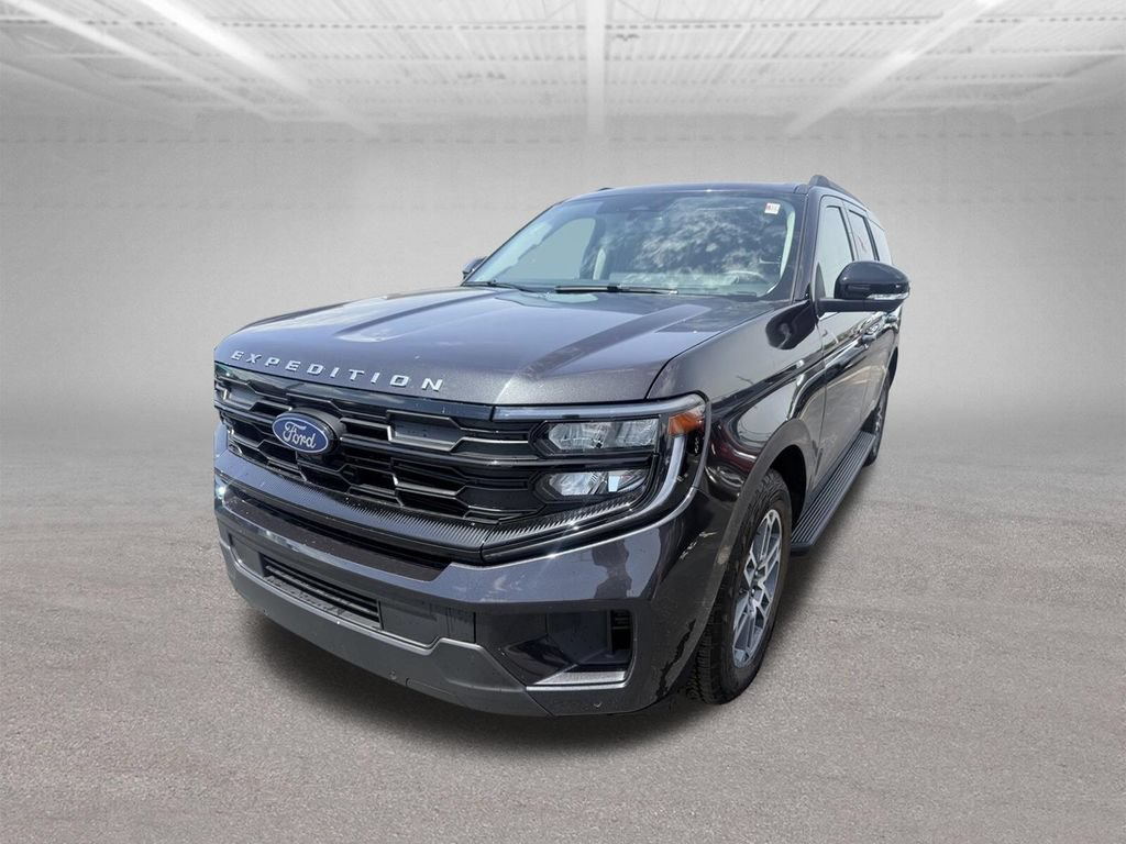 New 2026 Ford Expedition Active AWD/4WD image 9