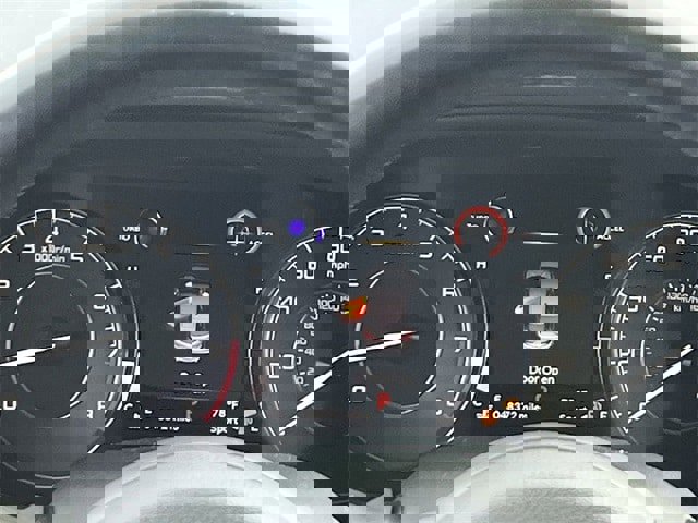 Used 2021 Acura RDX AWD w/ Advance Package image 16