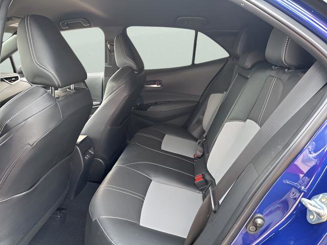 Used 2025 Toyota Corolla XSE image 31